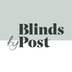 Blinds by Post