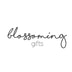 Blossoming Gifts