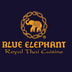 Blue Elephant