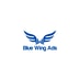Blue Wing Ads