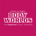 Body Worlds Amsterdam
