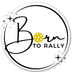 Born to Rally