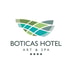 Boticas Hotel