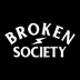 Broken Society Clothing