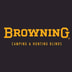 Browning Camping