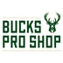 Bucks Pro Shop