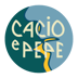 Cacio e Pepe Tarot