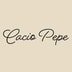 Cacio Pepe