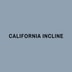 California Incline