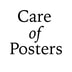 Care of Posters