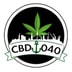 CBD 040