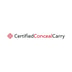 Certified Concealed Carry
