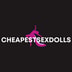CheapestSexDolls