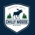 Chilly Moose