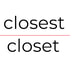 Closest Closet