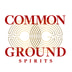 Common Ground Spirits