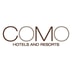 COMO Hotels and Resorts