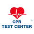 CPR Test Center