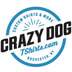 Crazy Dog Tshirts