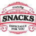 Crunchy Snacks