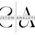 Custom Anklets