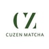Cuzen Matcha