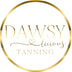 Dawsylicious Tannning