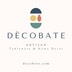 Decobate