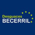 Desguaces Becerril