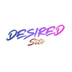 Desired Website