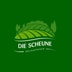 Die Scheune