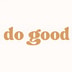 Do Good Swimwear