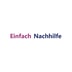 Einfach Nachhilfe