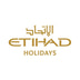 Etihad Holidays