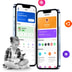 FamilyTime: FamilyTime is a useful parental control app with a wide range of features