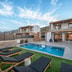 CV Villas