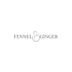Fennel & Ginger