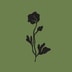 Floral Post
