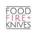 Food Fire Knives
