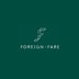 Foreign Fare