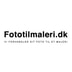 Foto til Maleri