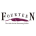 Fourteen Golf