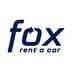 Fox Rent A Car