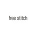 free stitch
