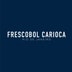 Frescobol Carioca