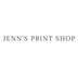 Jenn's Print Shop