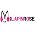 monLapinRose