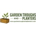 Garden Troughs and Planters