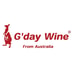 G'day Wine