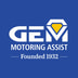 GEM Motoring Assist